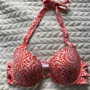 Arie bathing suit- worn 1 time